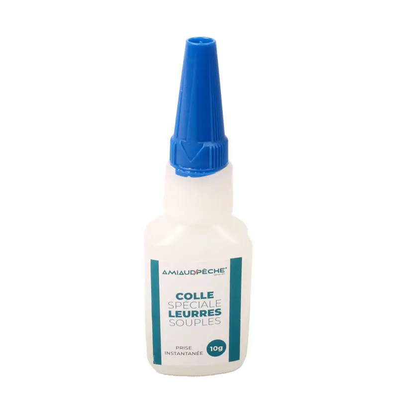 FLACON COLLE SPECIALE LEURRES 10 g Vente Flash