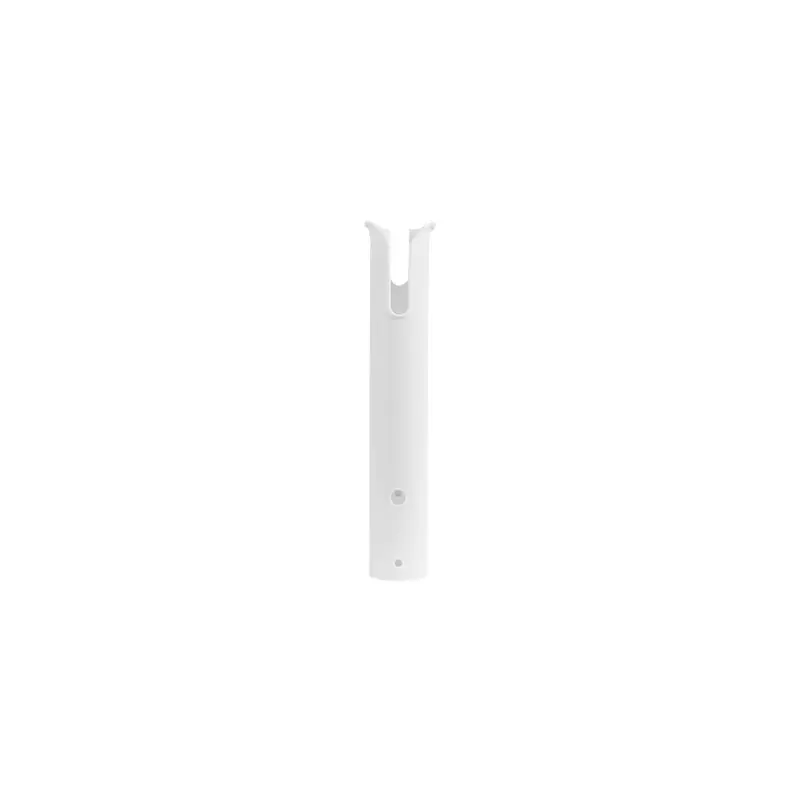 Vente Directe PORTE-CANNE PVC BLANC SEANOX