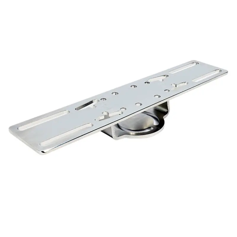 SUPPORT ECRAN GPS/SONDEUR INX GM SEANOX Prix Bas