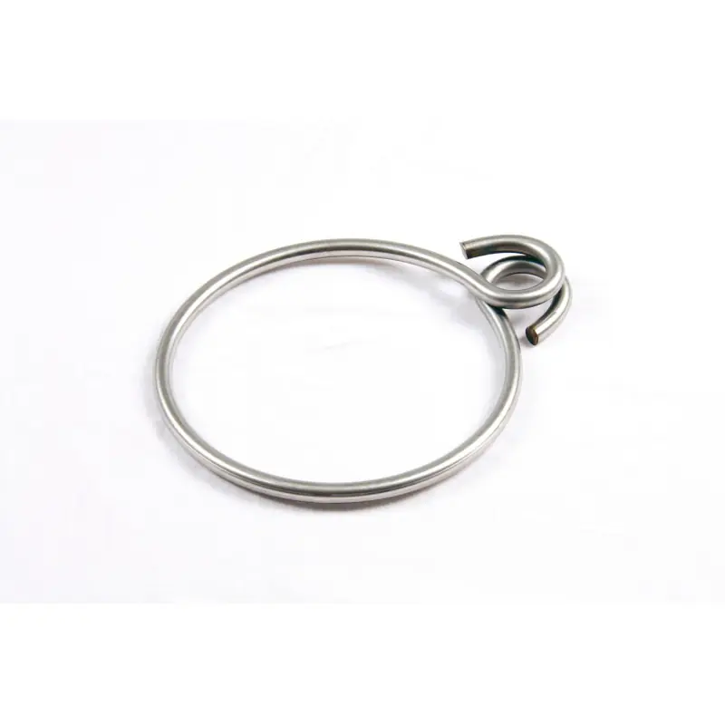 ANNEAU MOUILLAGE INOX Remise