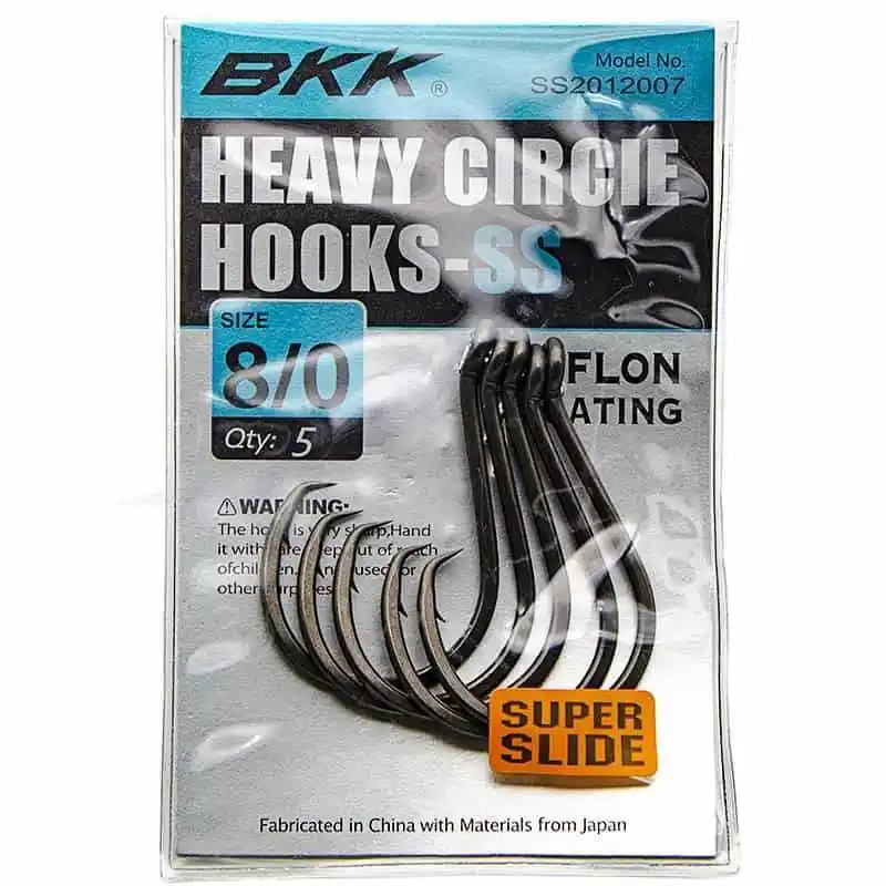 Achetez Aujourd&rsquo;hui BKK Heavy Circle SS