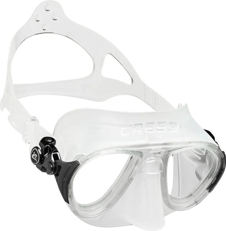 Masque Cressi Calibro clear/clear Super Prix