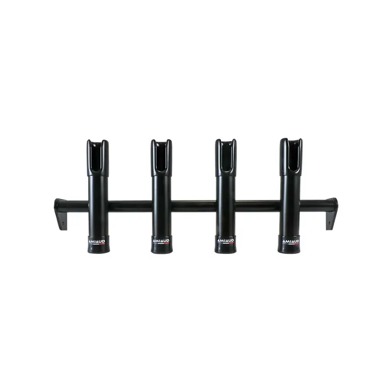 BARRE PORTE-CANNES POUR LEANING POST STANDARD Solde
