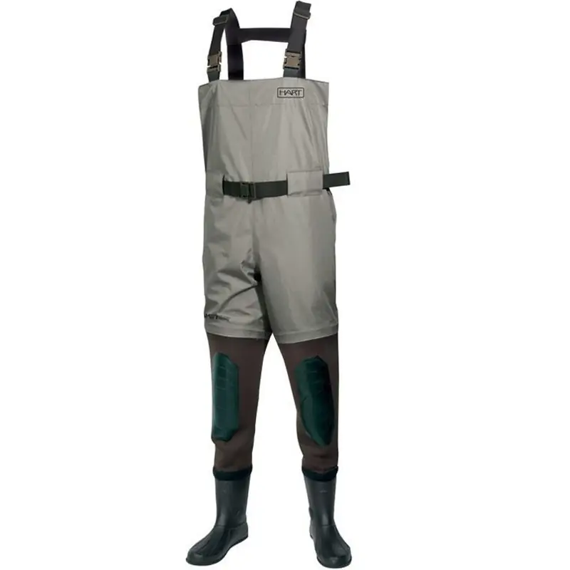 Seulement Aujourd&rsquo;hui Wader respirant Hart Skin Boot