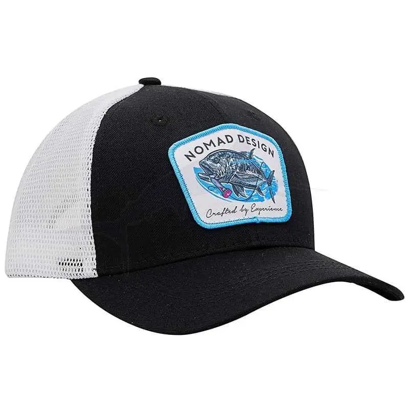 Quantité Limitée Casquette Nomad Design GT HOOKUP
