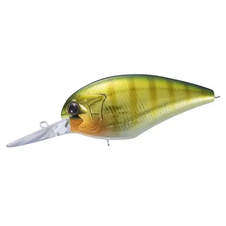 Authentique Leurre O.S.P Blitz Magnum Mr