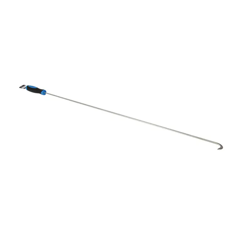 Commander Maintenant CROCHET CRABE INOX 60CM