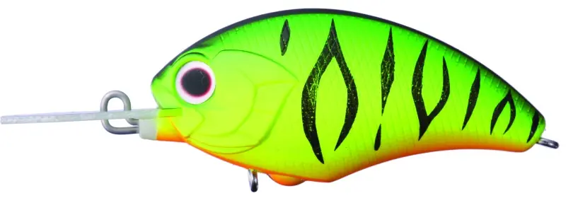 Leurre O.S.P Tiny Blitz MR – M14-MAT TIGER Acheter En Ligne