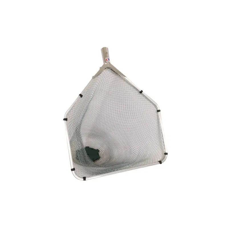 TETE PISCICULTURE FILET INOX FIL 1MM Nouveauté