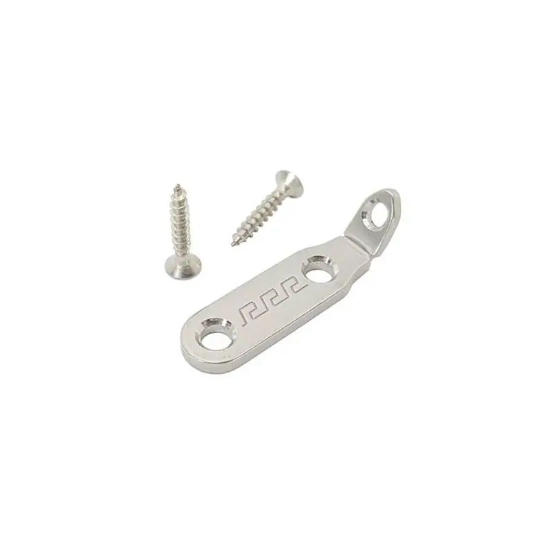 Offre Spéciale Guide fil Inox Meandros – court