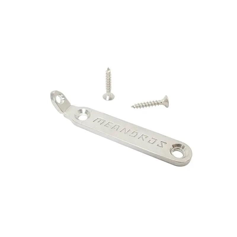 Guide fil Inox Meandros – Medium Nouveauté