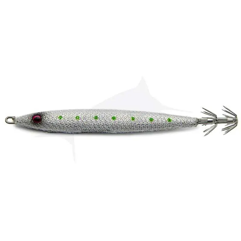 Turlutte Savage Gear Squid Finger Achat Immédiat