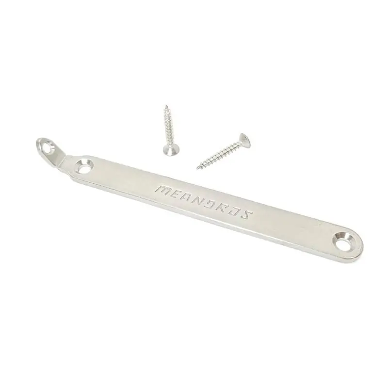 Guide fil Inox Meandros – Long Meilleur Prix