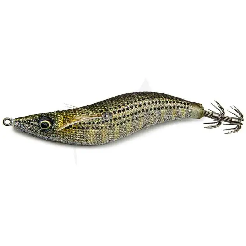 Turlutte Savage Gear Super Cast EGI Bon Plan