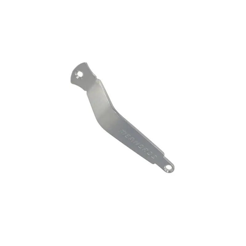 Achat Immédiat Garde de protection Meandros Inox – Heavy Duty
