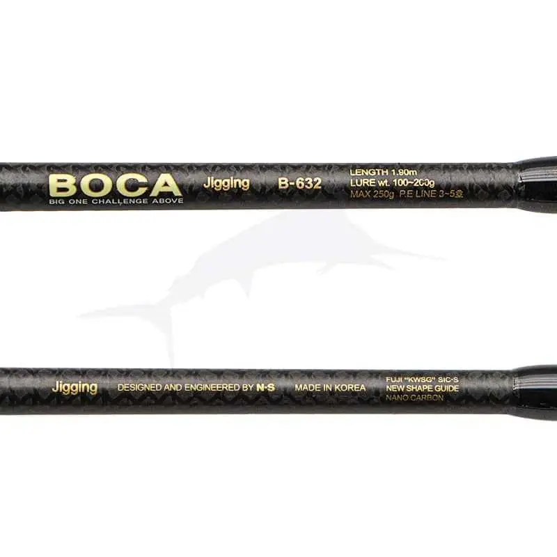 NS Black Hole BOCA Prix Bas