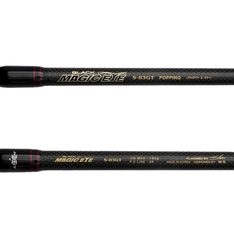 NS Black Hole Black Magic Eye Livraison Express