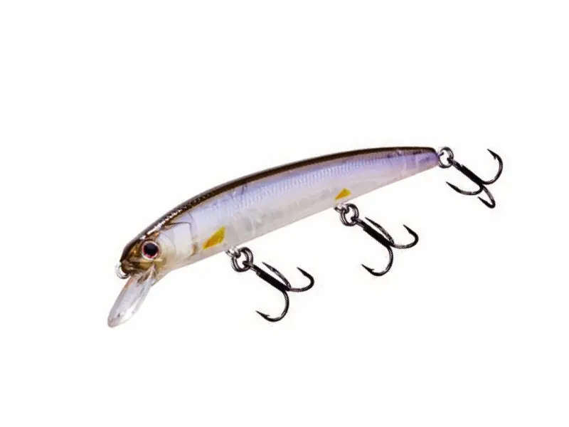Offre Du Jour Leurre O.S.P Asura II 925-SP H09 CRYSTAL BLUE SHINER
