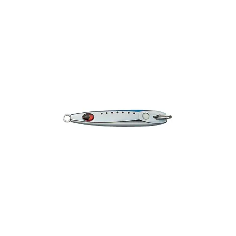 Expédition Rapide Jig Evergreen Wolfram