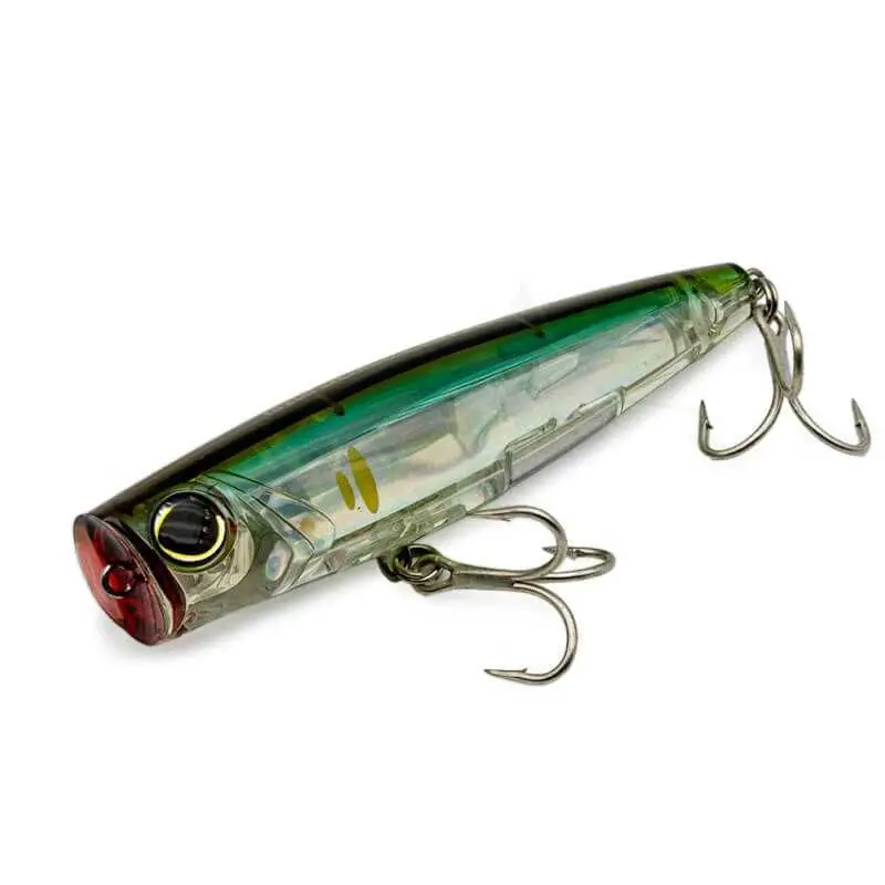 Yo-Zuri 3D Inshore Popper Promotion