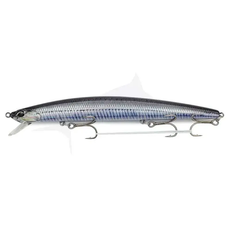Duo Tide Minnow Lance 160S Quantité Limitée