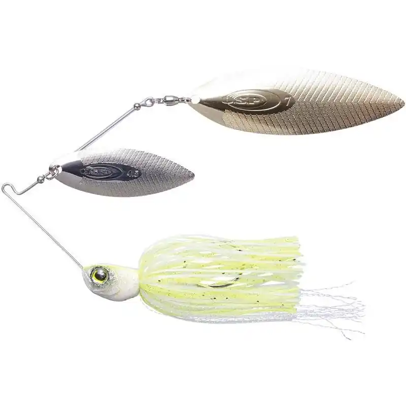 Leurre spinnerbait O.S.P Typhoon Prix Choc
