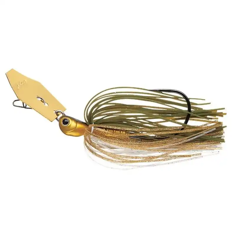 Leurre Chatterbait Evergreen Jack Hammer Offre Limitée