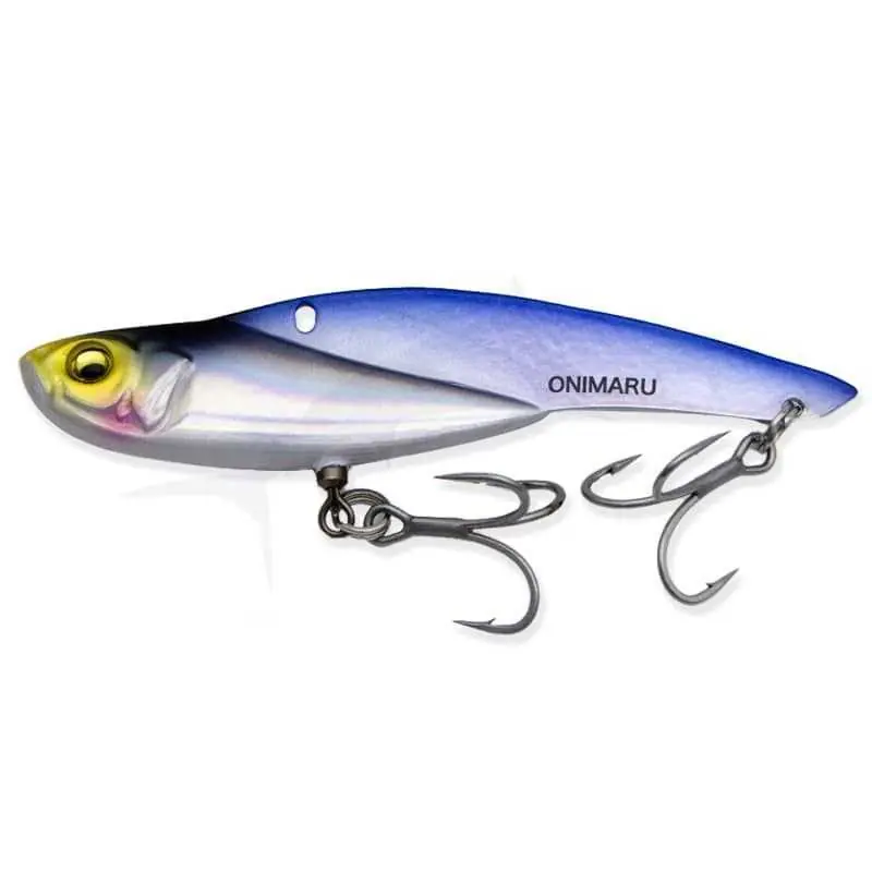 Megabass Onimaru Promotion