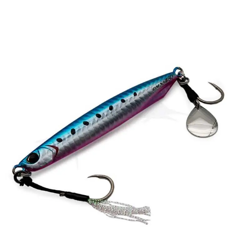 Duo Drag Metal SS Blade Offre Du Jour
