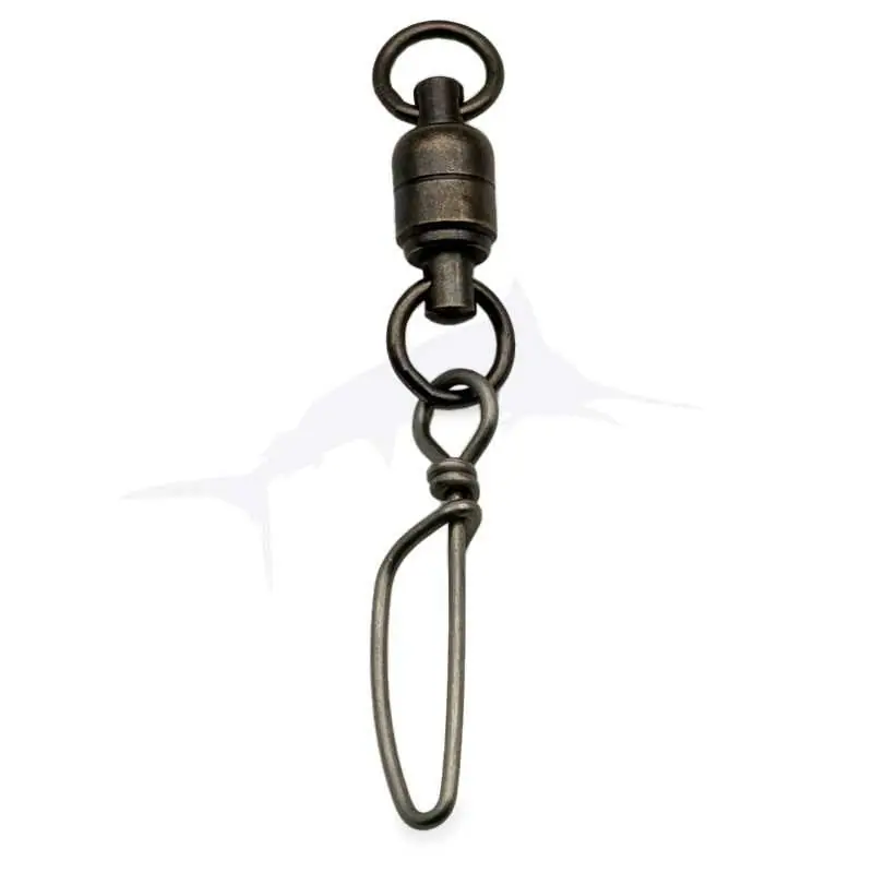 Diamond Rotary Ball Bearing Swivel with tournament Snap Quantité Limitée