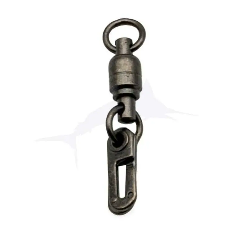 Jusqu'à Épuisement Des Stocks Diamond Escape-Proof Ball Bearing Snap Swivel