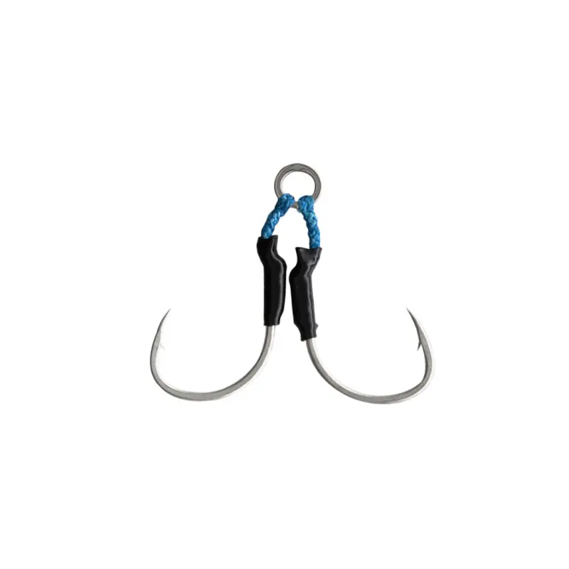 Achetez Aujourd&rsquo;hui ASSIST HOOK EX402 1CM HAYABUSA T1/0