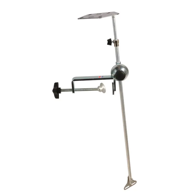 CANNE P/ECHOSONDEUR + PLATINE ECRAN Authentique