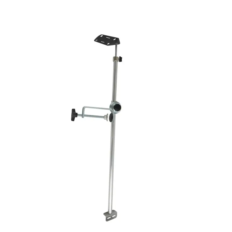 Commander Vite CANNE POUR ECHOSONDEUR RENFORCEE AVEC SUPPORT ÉCRAN l.0.75M