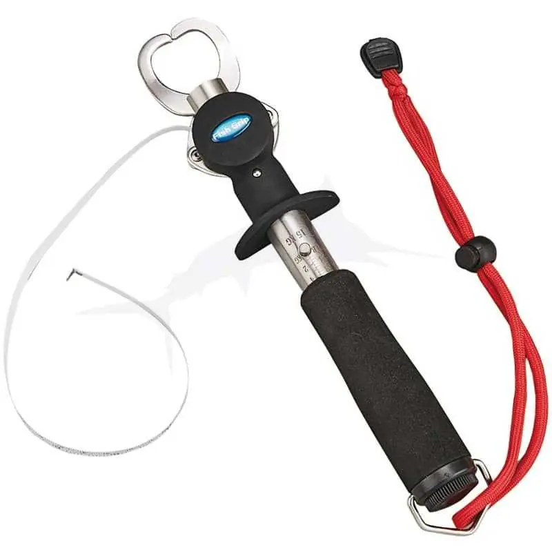 Fish Catcher Attrape-poissons Peson Osculati Soldes