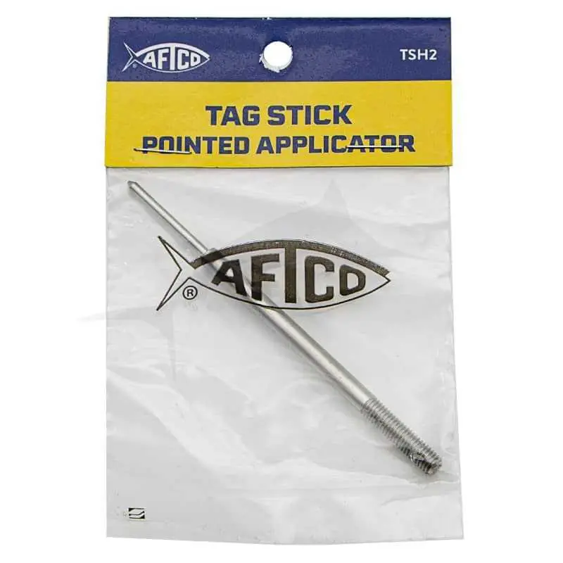 Aftco Tag Stick Pointed Applicator Prix Promo
