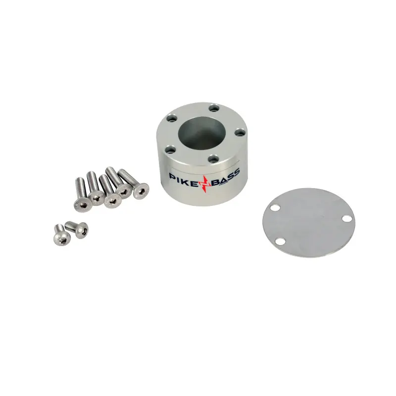 KIT PLOT ALU TROU CONIQUE AVEC VIS POUR PLATINE BASSE Super Prix