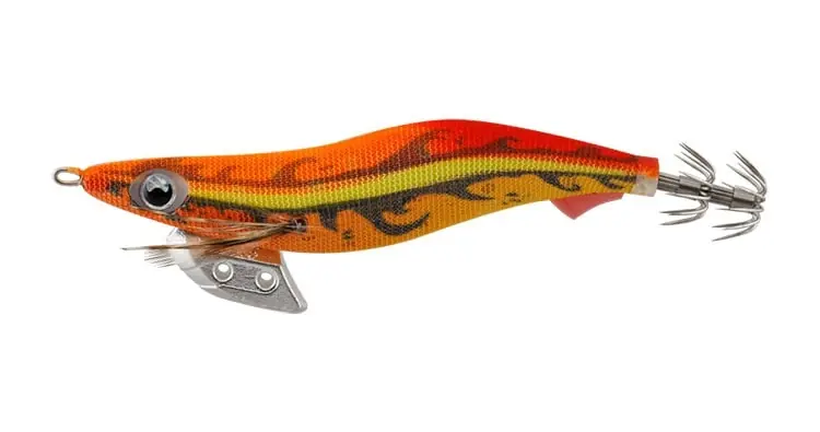 Turlutte Yamashita Egi-Oh K 3.5 Promotion