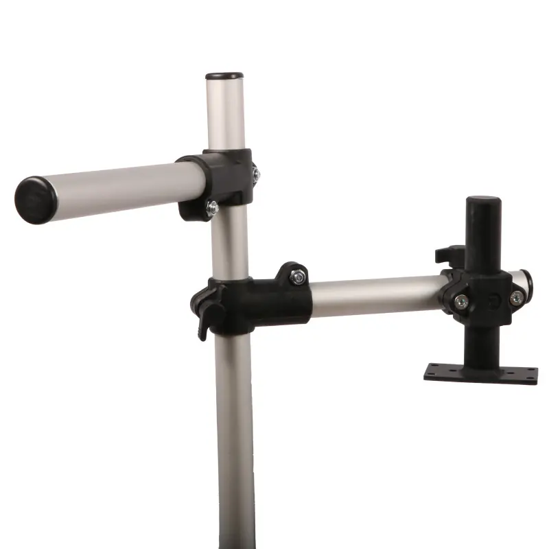 Meilleur Prix PERCHE DE SONDE LIVE BASIC 1 M AVEC PIEDESTAL