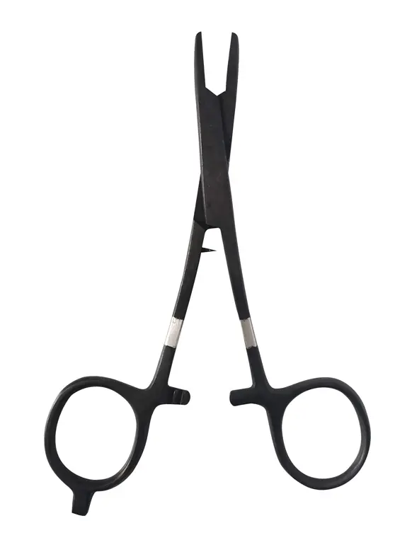 Super Prix Pince Pierre Sempé acier noir mât
