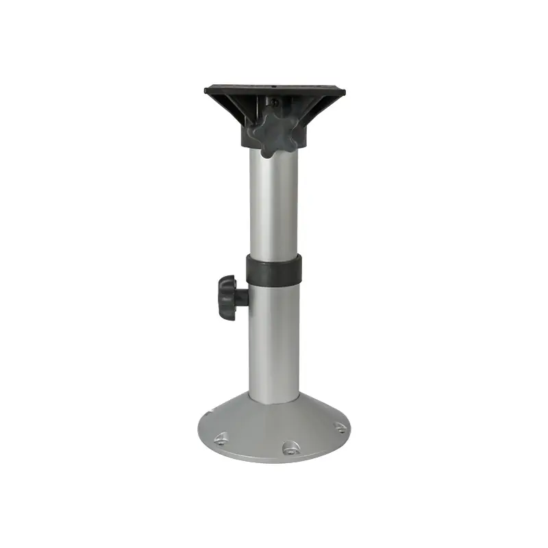 PIED DE SIEGE TELESCOPIQUE LUXE Soldes