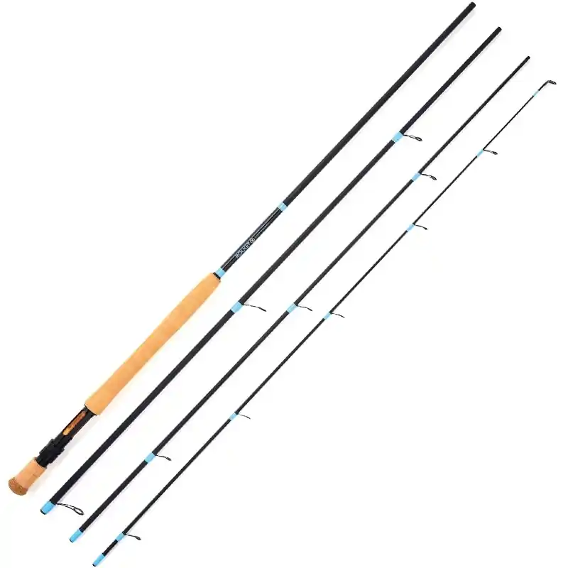 Réduction Canne à Pêche Pierre Sempé Rocket 354 Appats vivant