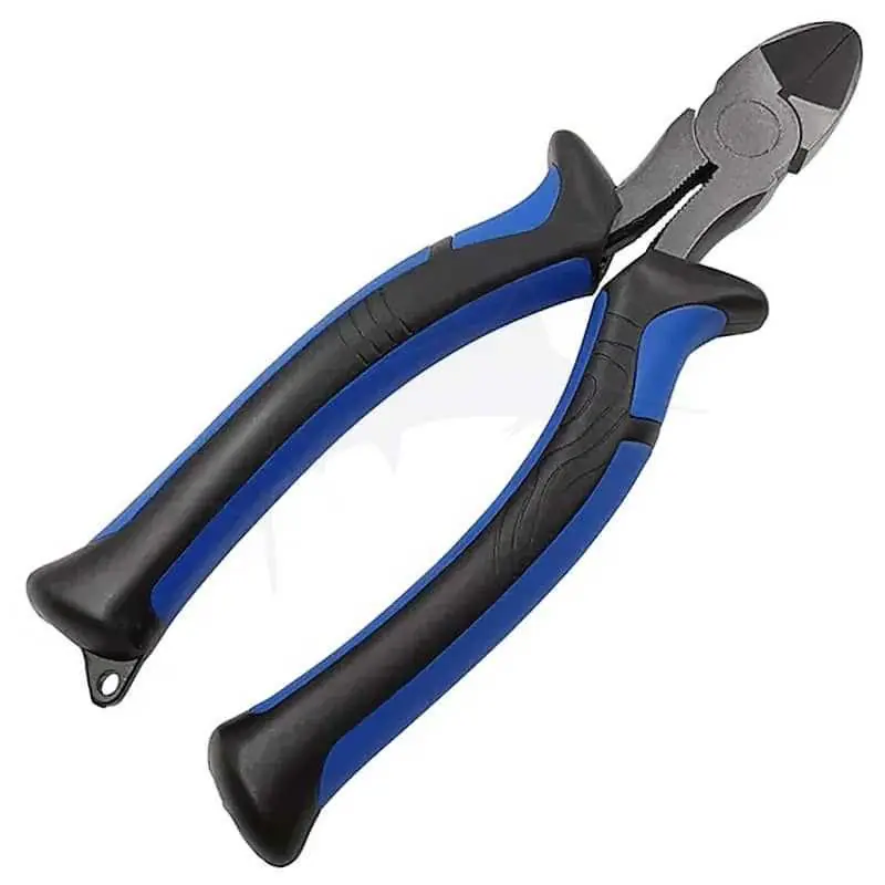 Pince Coupante Latérale Mustad Quantité Limitée