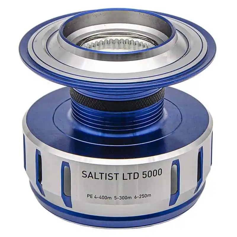 Bobine Daiwa Saltist LTD 5000 Populaire