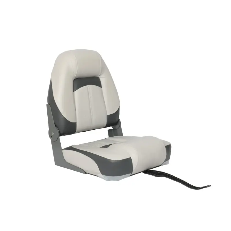 SIEGE LUXE GRIS/ANTHRACITE Nouveauté