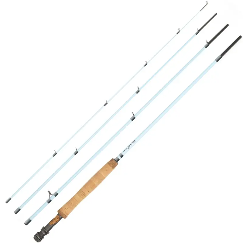Canne à Mouche Pierre Sempé MLT 9‘ 4 Offre Exclusive