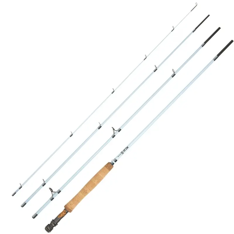Nouvel Arrivage Canne à Mouche Pierre Sempé MLT 10‘ 4-5