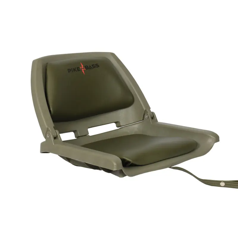 SIEGE PLIANT CONFORT VERT Acheter En Ligne