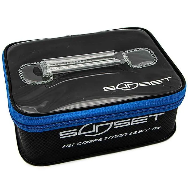 Sunset RS Competition Soft Box Expédition Rapide