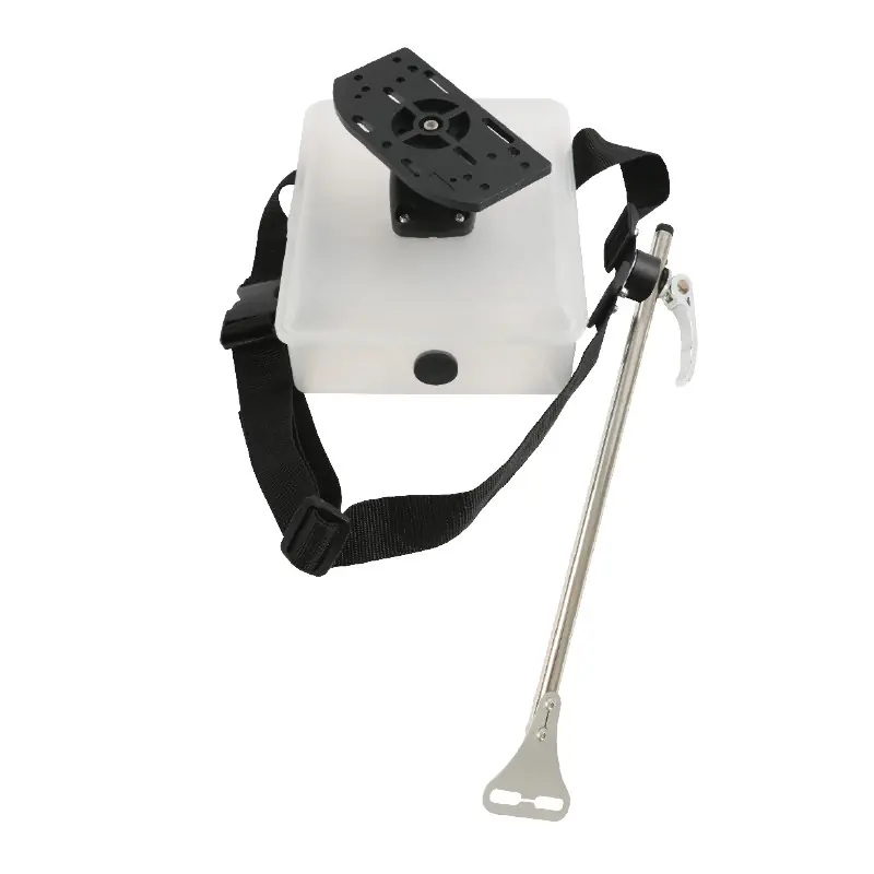 Certifié SUPPORT DE SONDE POUR FLOAT TUBE